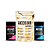Kit Colágeno - 01 Akitive Collagen 01 Akibeauty e 01 Akidrink - Imagem 3