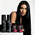 Kit Antiqueda 01 Shampoo + 01 Condicionador Ozo Be + Akibeauty BRINDE - Imagem 2