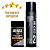 Kit Antiqueda Masculino 01 Condicionador Ozo Be + 01 Akimax Hair BRINDE - Imagem 1