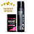 Kit Antiqueda Feminino 01 Condicionador Ozo Be + 01 Akimax Hair BRINDE - Imagem 1