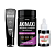 Kit Vitalidade Íntima Mulher 01 Akimax Mulher + 01 Akilibi + 01 Vibragel - Imagem 1