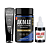 Kit Potência Masculina 01 Akimax + 01 Akilibi + 01 Vibragel - Imagem 1