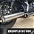 Ponteira Esportiva Harley-Davidson Xl 883N Iron Escapamento HPCTM08 - Imagem 4