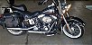 Ponteira Esportiva Harley-Davidson Fat Boy Escapamento - HPCTM01 - Imagem 3