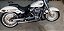 Ponteira Esportiva Harley-Davidson Fat Boy Escapamento - HPCTM08 - Imagem 2