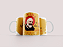 São Padre Pio de Pietrelcina - Imagem 1