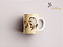 II- Caneca Padre Pio - Imagem 4