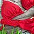 Biquíni Laguna Vermelho - Imagem 5