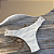 Calcinha Resort Off White - Imagem 1