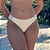 Calcinha Resort Off White - Imagem 2