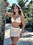 Mini Saia Off White - Imagem 3