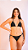 Biquíni Lacinho Black - Imagem 3
