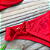 Calcinha Confort Vermelha - Imagem 3
