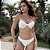 Biquíni Resort Off White - Imagem 1