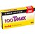 Filme negativo Kodak Professional T-Max 100 preto e branco (filme em rolo 120 Pack c/ 5) - Imagem 1