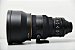 Lente Nikon AF-S NIKKOR 200 mm f / 2G ED VR II / USADA - Imagem 5