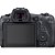 Canon Eos R5 Corpo Camera Mirrorless Full Frame 8K 45MP - Imagem 2