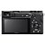 Camera Sony Aplha A6400 Kit 16-50MM F/3.5-5.6 Oss - Imagem 2