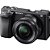 Camera Sony Aplha A6400 Kit 16-50MM F/3.5-5.6 Oss - Imagem 3