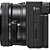 Camera Sony Aplha A6400 Kit 16-50MM F/3.5-5.6 Oss - Imagem 5