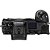Câmera digital  Nikon Z 7II  corpo - Imagem 3