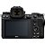 Câmera digital  Nikon Z 7II  corpo - Imagem 2