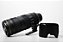 Lente Nikon AF-S 70-200mm 2.8E / Usada - Imagem 5