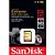 Cartao de Memoria SanDisk Extreme SDXC UHS-I 64 GB classe 10 90mbp/s - Imagem 2
