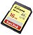 Cartao de Memoria SanDisk  Extreme SDhC UHS-I  16 GB   classe 10 90mbp/s - Imagem 3