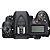 Câmera  Digital Nikon D7100  24.1 MegaPixles Corpo - Imagem 3