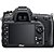 Câmera  Digital Nikon D7100  24.1 MegaPixles Corpo - Imagem 2
