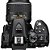 Camera Digital Nikon D5300 c/ lente 18-55mm VR  24.2 MegaPixles - Imagem 4