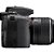 Camera Digital Nikon D5300 c/ lente 18-55mm VR  24.2 MegaPixles - Imagem 3