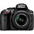 Camera Digital Nikon D5300 c/ lente 18-55mm VR  24.2 MegaPixles - Imagem 7