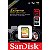 Cartão Sandisk Extreme 64gb 150mb/s - Imagem 1