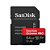 Sandisk Cartão de Memória 64gb Micro Sd Extreme Pro 170mbs - Imagem 2
