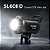 Iluminador Luz Contínua LED Godox SL60IID – 5600K, Bowens, Super Potente 60W - Imagem 2