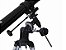 Telescopio Equatorial Refrator com Tripe e Acessorios 900x70mm F90070EQ - Imagem 4