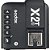 Transmissor Rádio Flash TTL Godox X2 para Sony com Bluetooth - Imagem 3