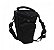 Bolsa West Reflex II para Câmeras Fotográficas Compactas – Nylon Resistente - Imagem 1