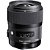 Lente Sigma 35mm f/1.4 DG HSM Art para Canon - Imagem 1