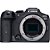 Câmera Canon EOS R7 Mirrorless Corpo com Adaptador Canon Mount  EF-EOS R - Imagem 1