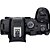 Câmera Canon EOS R7 Mirrorless Corpo com Adaptador Canon Mount  EF-EOS R - Imagem 5