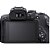 Canon Eos R10 Corpo Camera Digital Mirrorless APS-C - Imagem 2