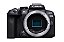 Canon Eos R10 Corpo Camera Digital Mirrorless APS-C - Imagem 1