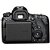 Câmera DSLR Canon EOS 6D Mark II  corpo - Imagem 7