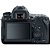 Câmera DSLR Canon EOS 6D Mark II  corpo - Imagem 2