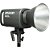 Iluminador Aputure Amaran 300c RGBWW LED – 300W, Bowens - Imagem 1