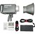 Iluminador Aputure Amaran 300c RGBWW LED – 300W, Bowens - Imagem 7