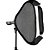 Suporte Speedlite Godox S-Type para Bowens - Imagem 6